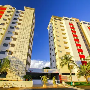 Diroma Direto Com O Grupo Diroma Com Acesso Ao Acqua Park E Cafe Da Manha Caldas Novas