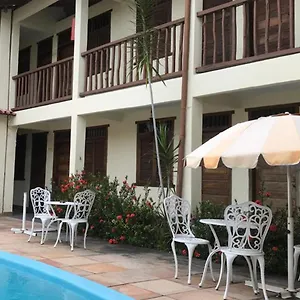Jandaias Porto Seguro